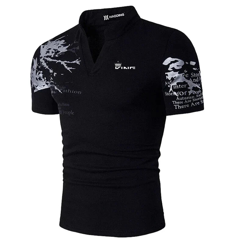 Siyaje | Polo stylé pour homme