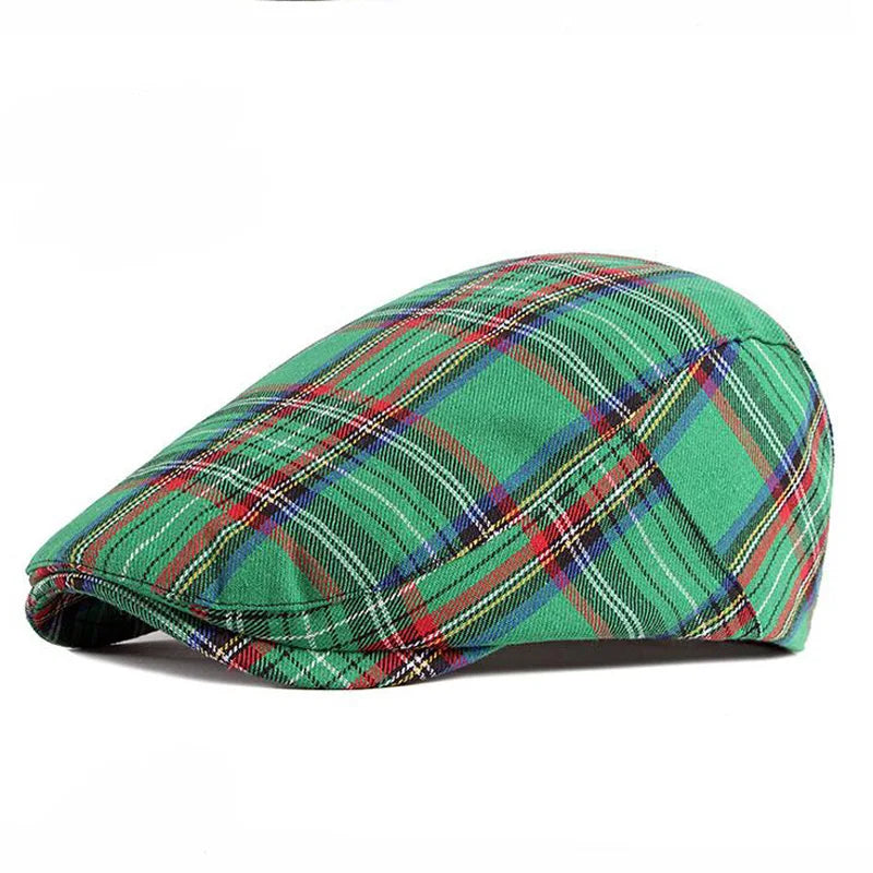 Siyaje | Casquette Classique Colorée