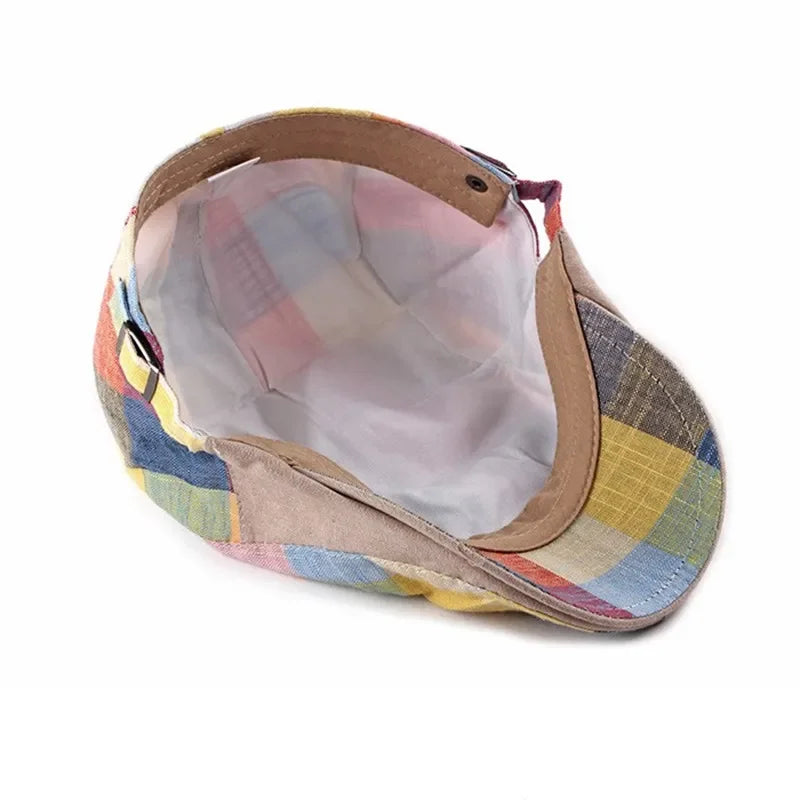 Siyaje | Casquette d'été élégante