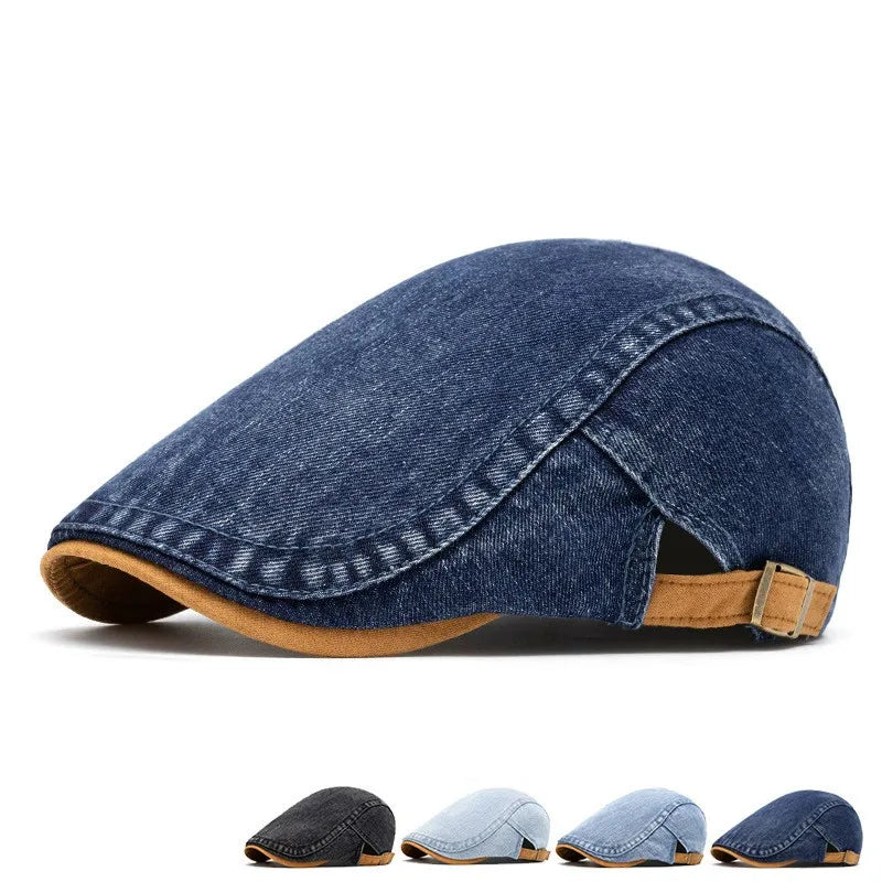 Siyaje | Casquette Vintage Réglable