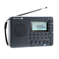Radio Portable Compacte – EchoWave