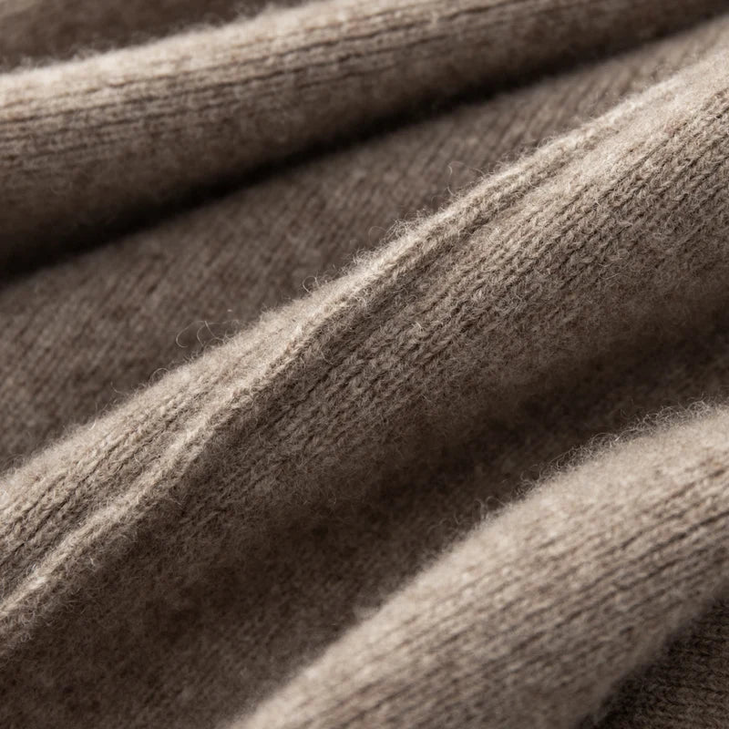 Siyaje | Premium Cashmere Lounge Trousers