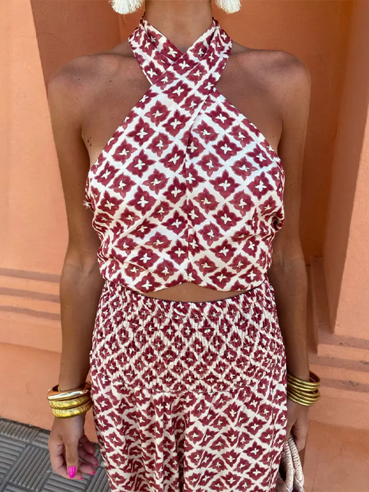 Siyaje | Robe d'été légère