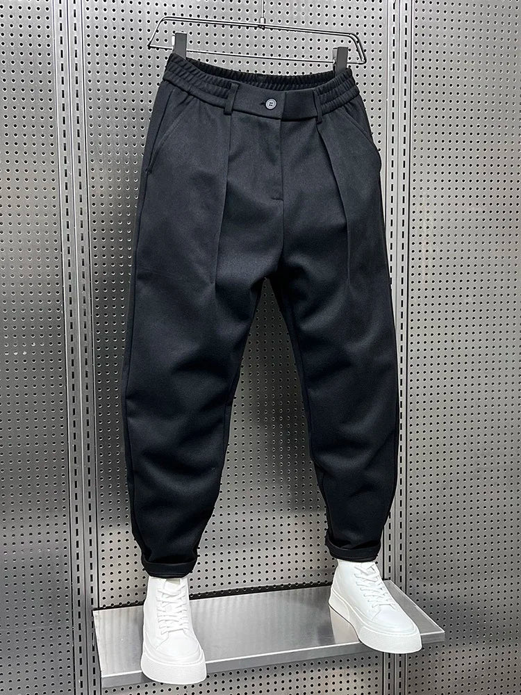Siyaje | Pantalon élégant