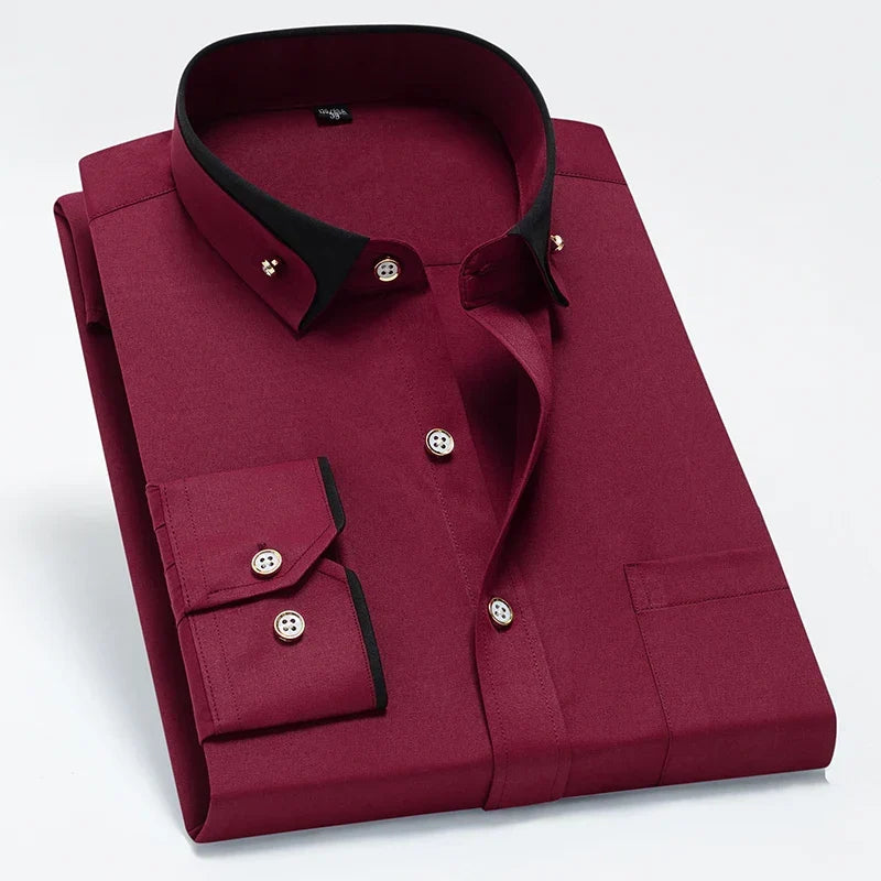 Siyaje | Chemise à manches longues