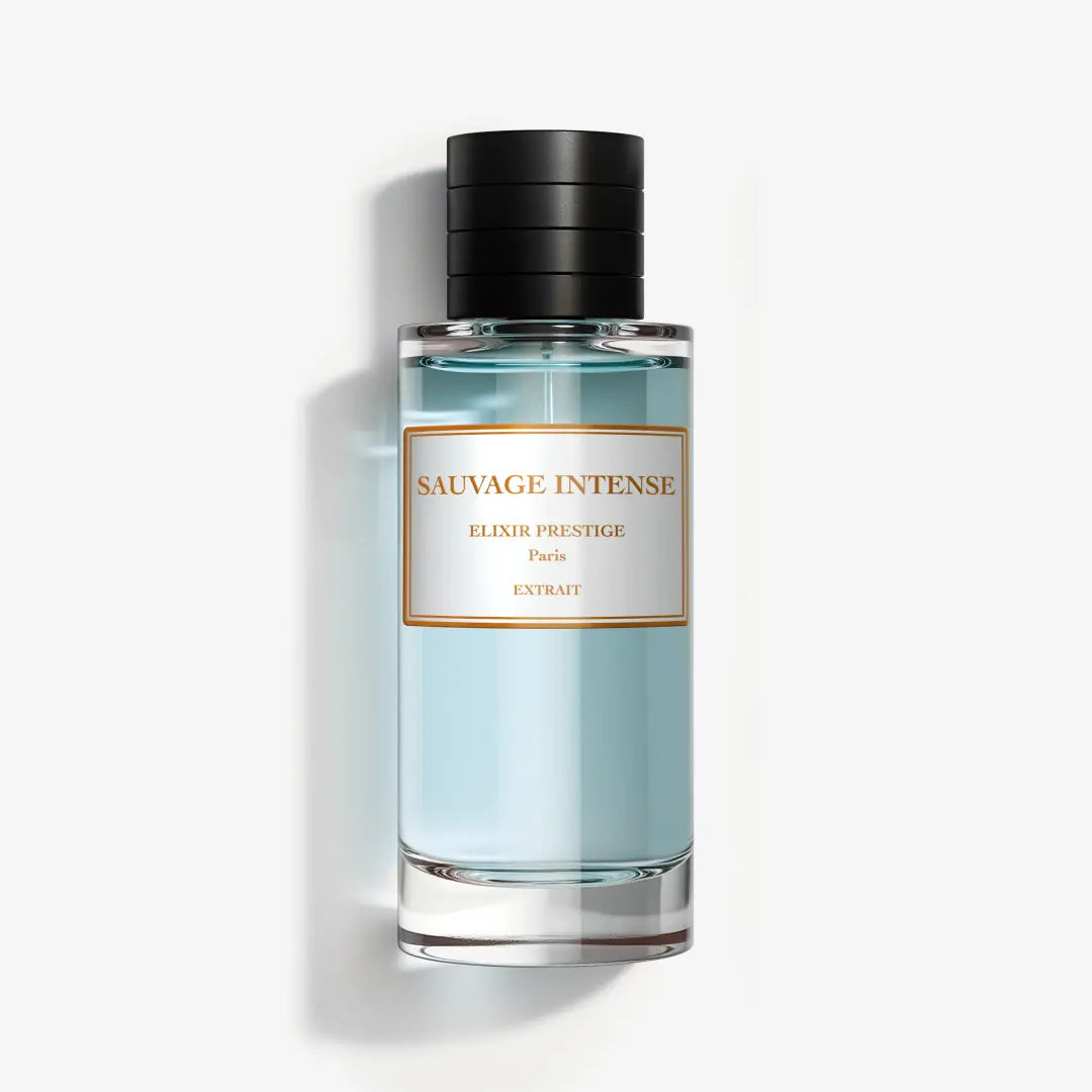 Elixir Prestige Sauvage Intense – Eau de Parfum 50ml