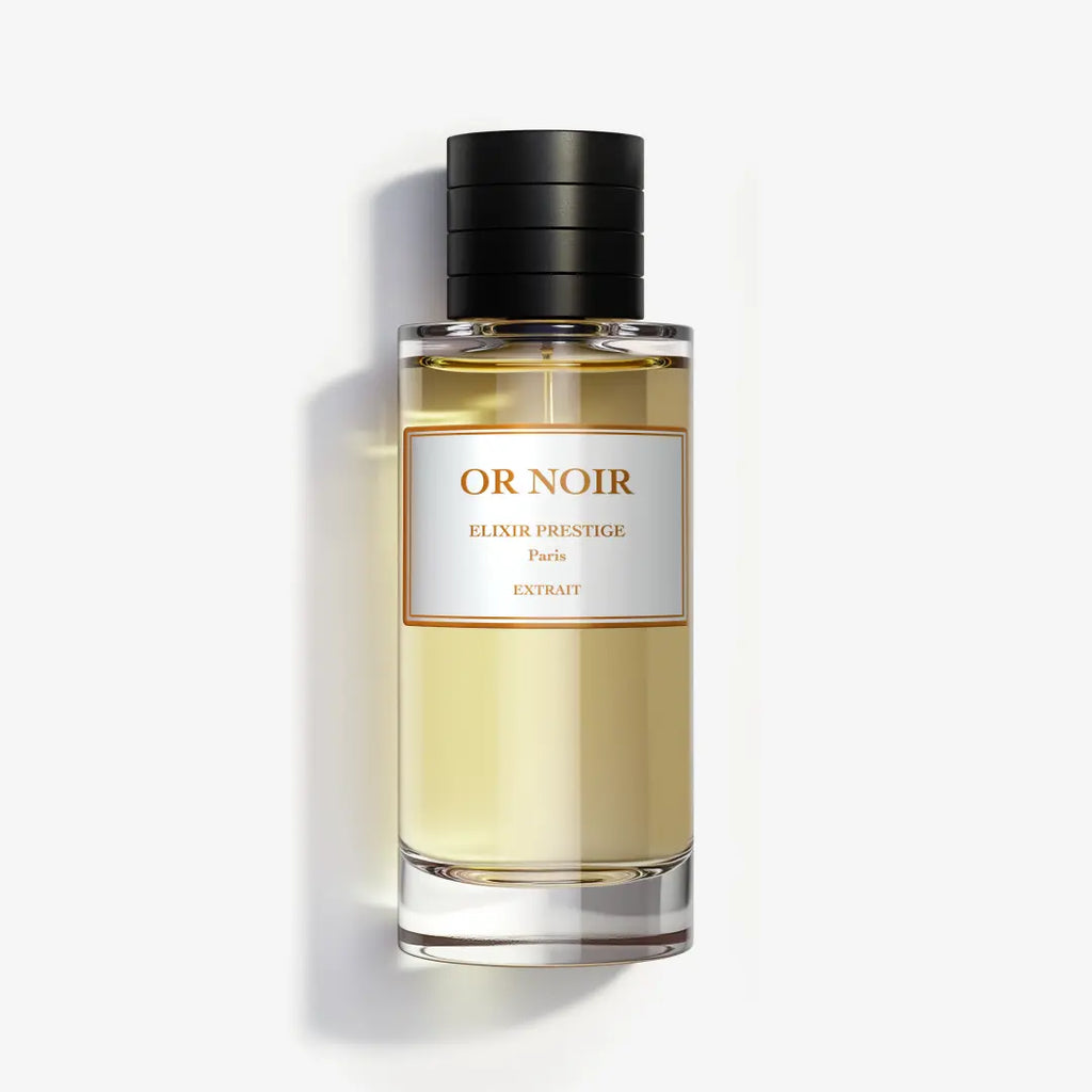 Elixir Prestige Or Noir – Eau de Parfum 50ml