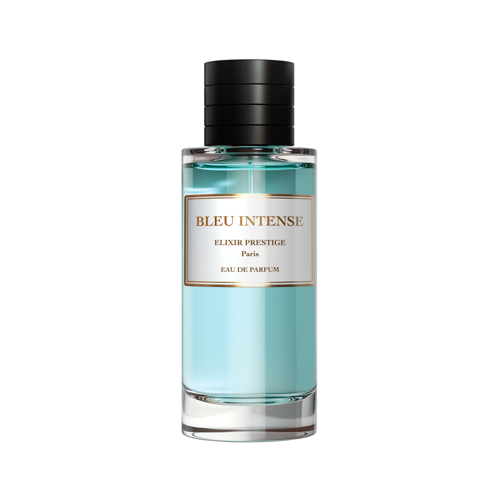Elixir Prestige Bleu Intense – Eau de Parfum 50ml