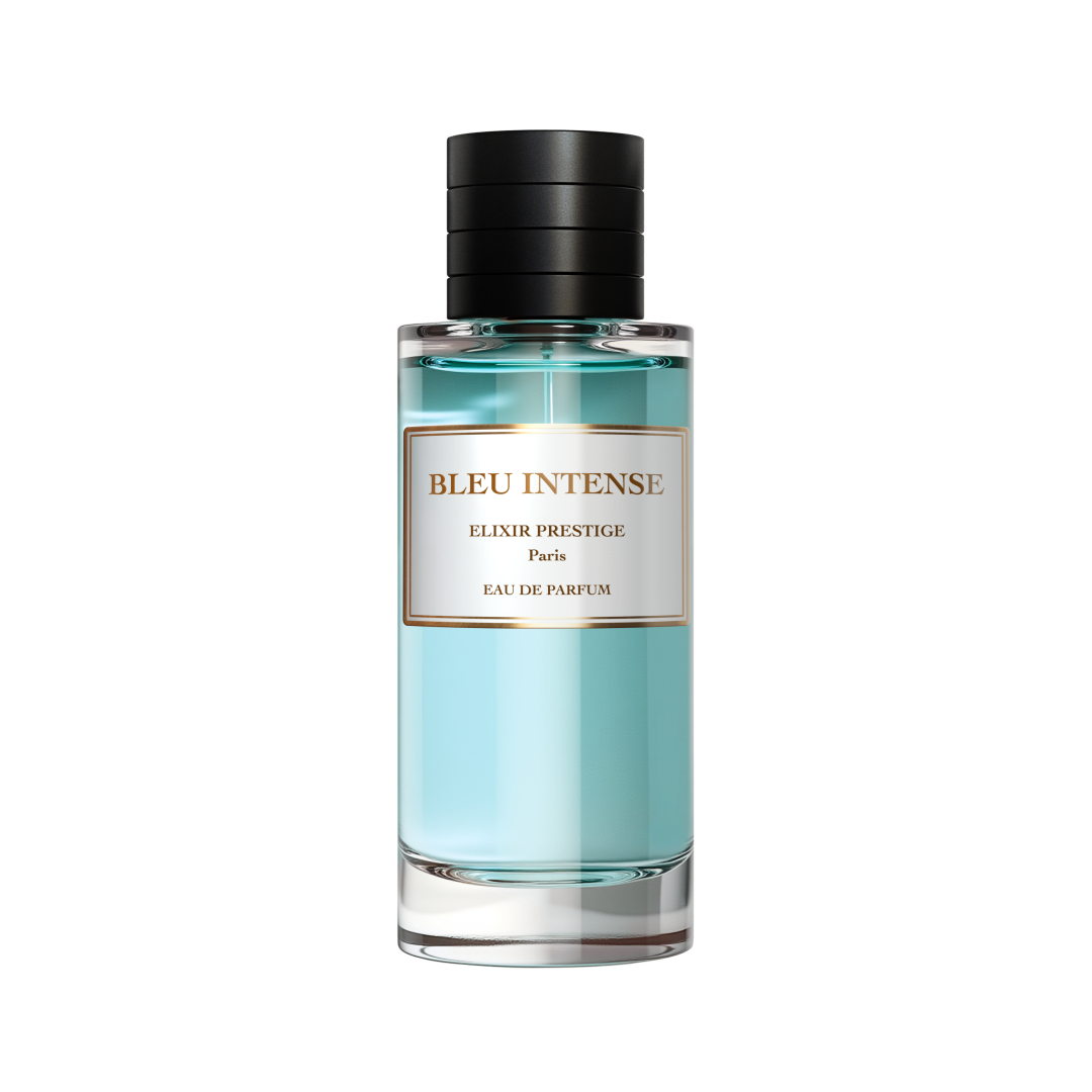 Elixir Prestige Bleu Intense – Eau de Parfum 50ml