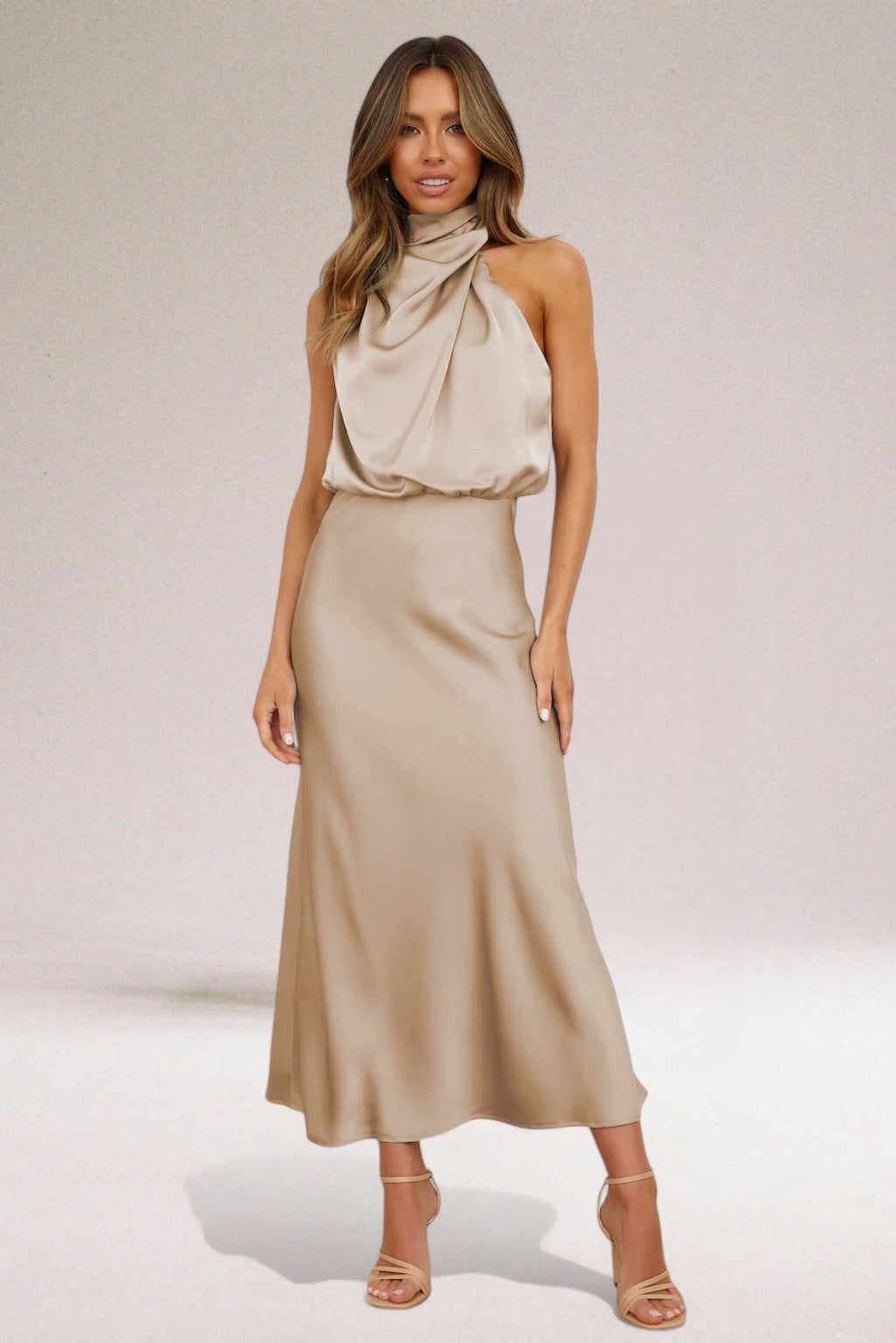 Siyaje | Robe