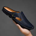 Siyaje | Sandales italiennes en cuir