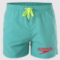 Short de bain sportif pour hommes