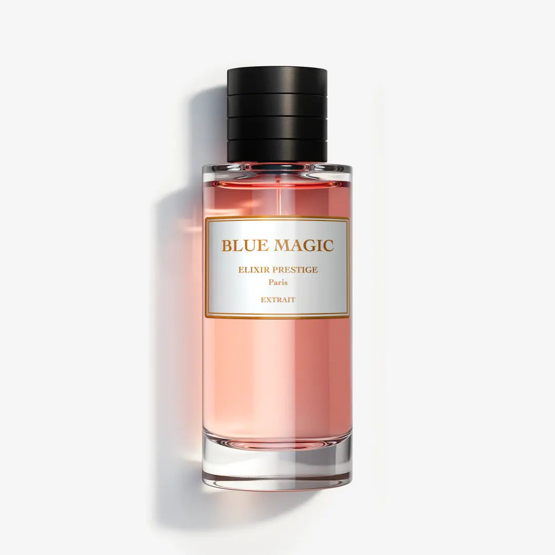 Elixir Prestige Blue Magic – Eau de Parfum 50ml