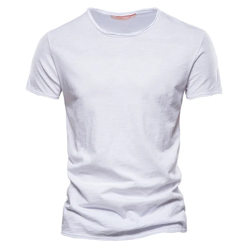 Siyaje | T-shirt à col rond (1+1 gratuit)