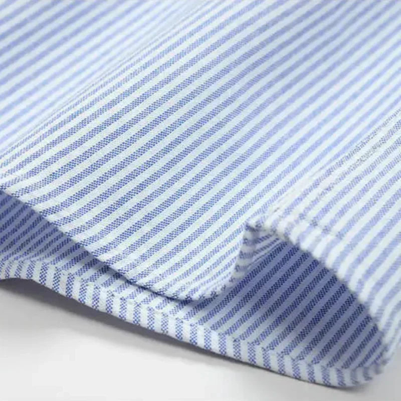 Siyaje | Monaco Chemise Rayée