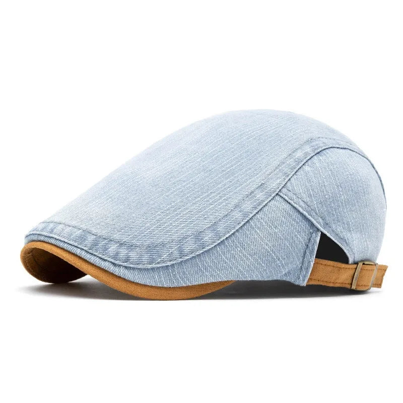 Siyaje | Casquette Vintage Réglable