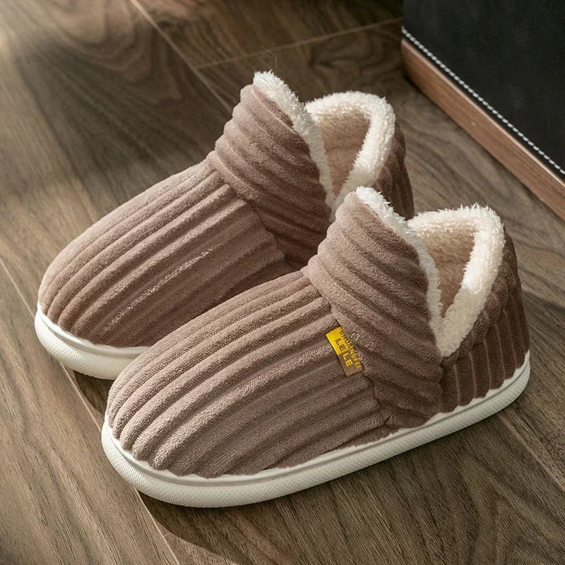 Siyaje | Chaussons souples