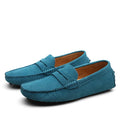 Siyaje | Mocassins Marina en daim