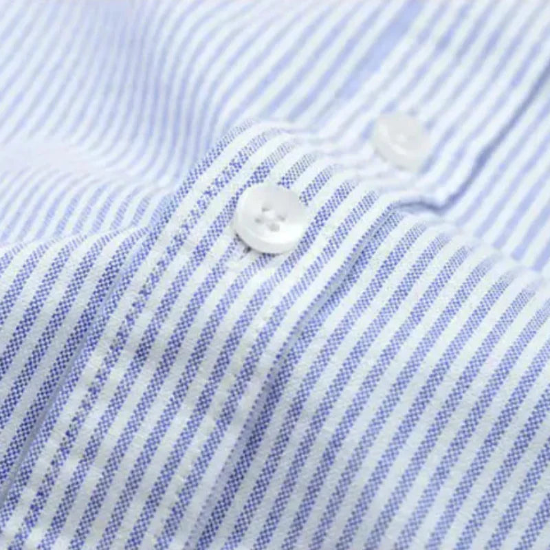 Siyaje | Monaco Chemise Rayée