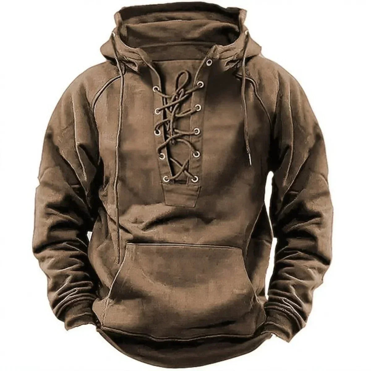 Siyaje | Sweat à capuche résistant