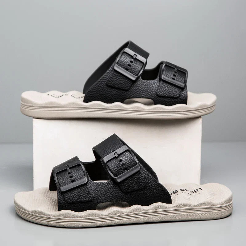 Siyaje | Sandales confort