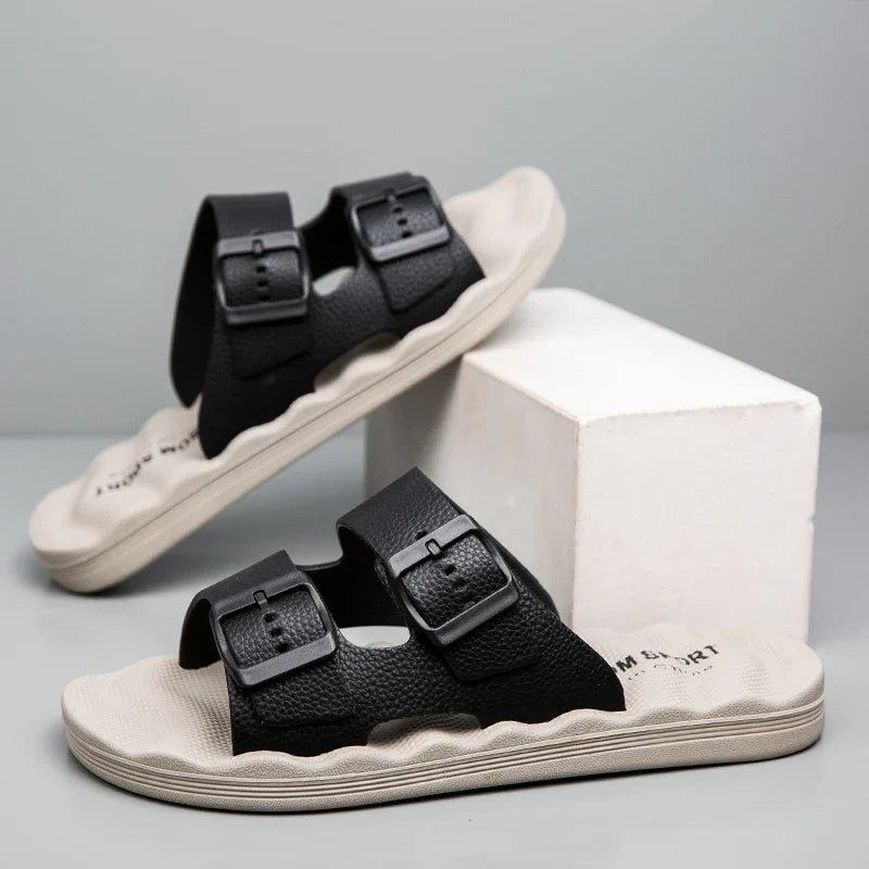 Siyaje | Sandales confort