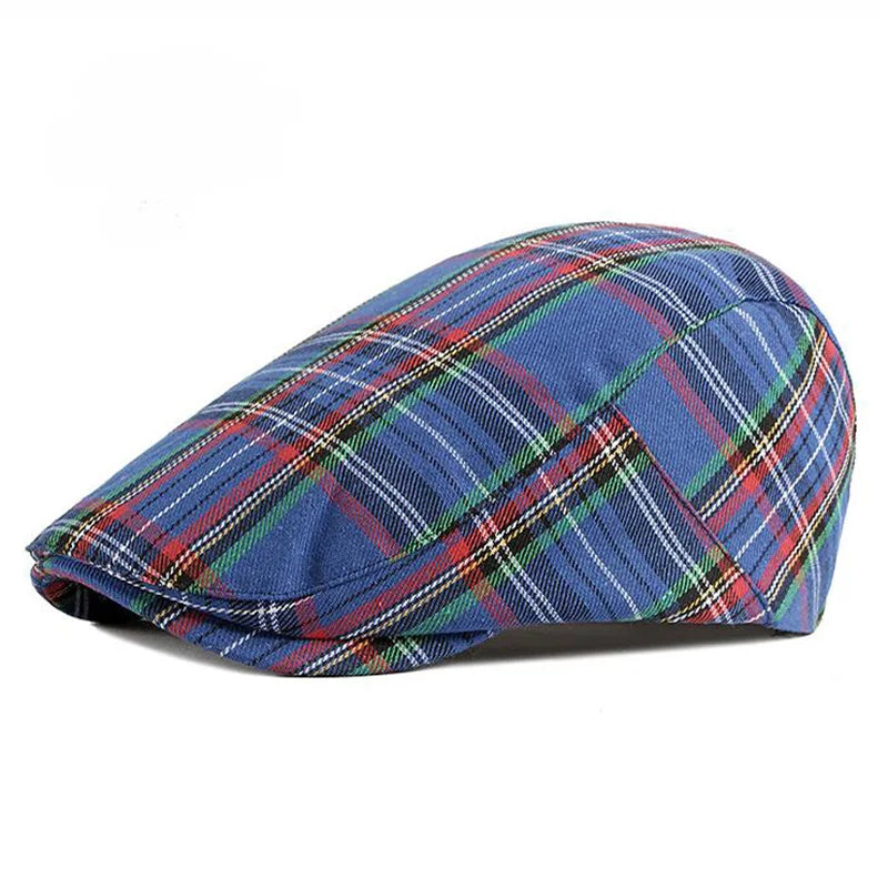 Siyaje | Casquette Classique Colorée