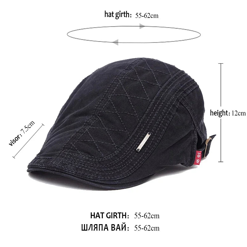 Siyaje | Casquette Vintage pour Animaux