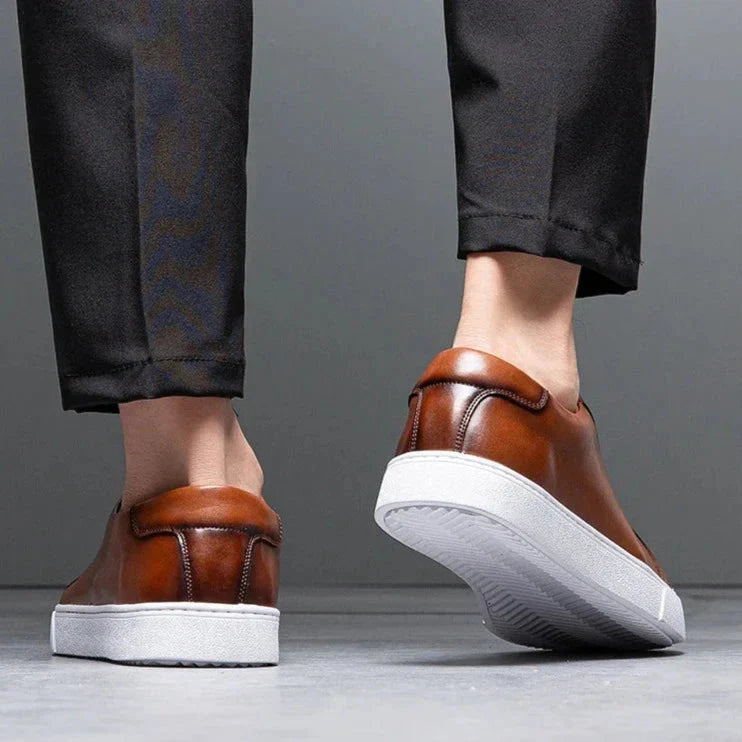 Siyaje | Chaussures en cuir