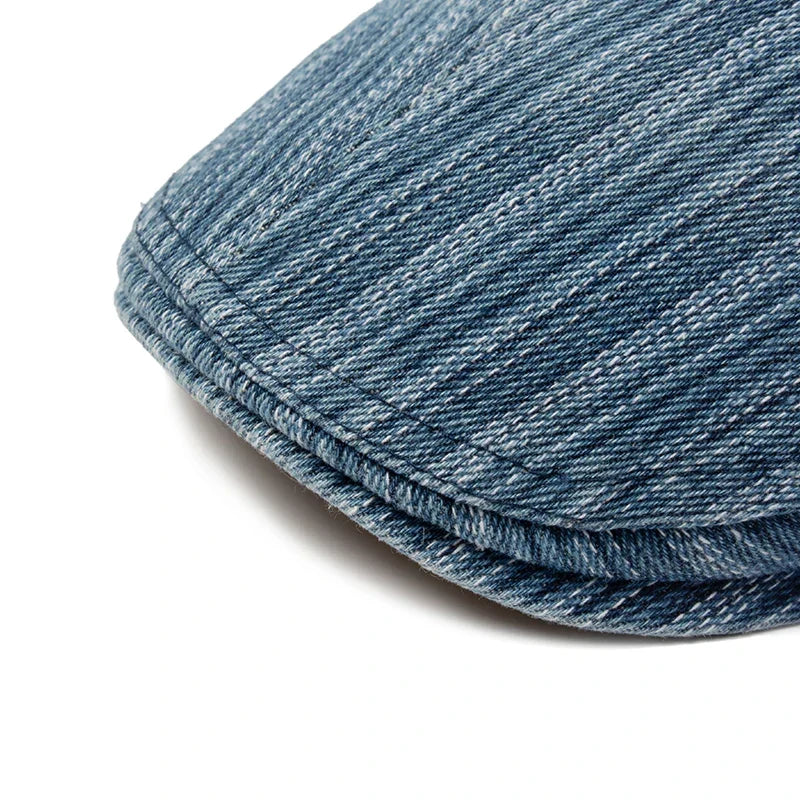 Siyaje | Casquette Élégante pour Hommes