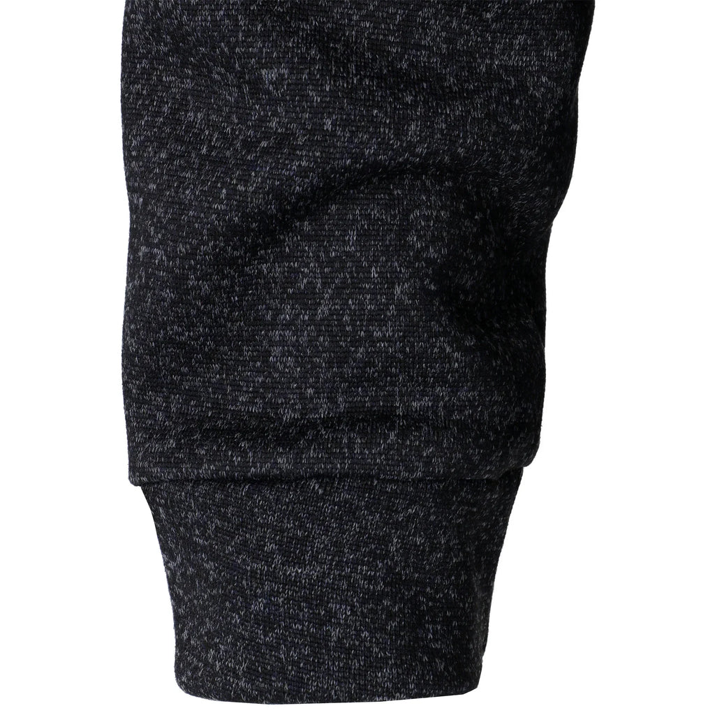 Siyaje | Pull tricoté d’automne