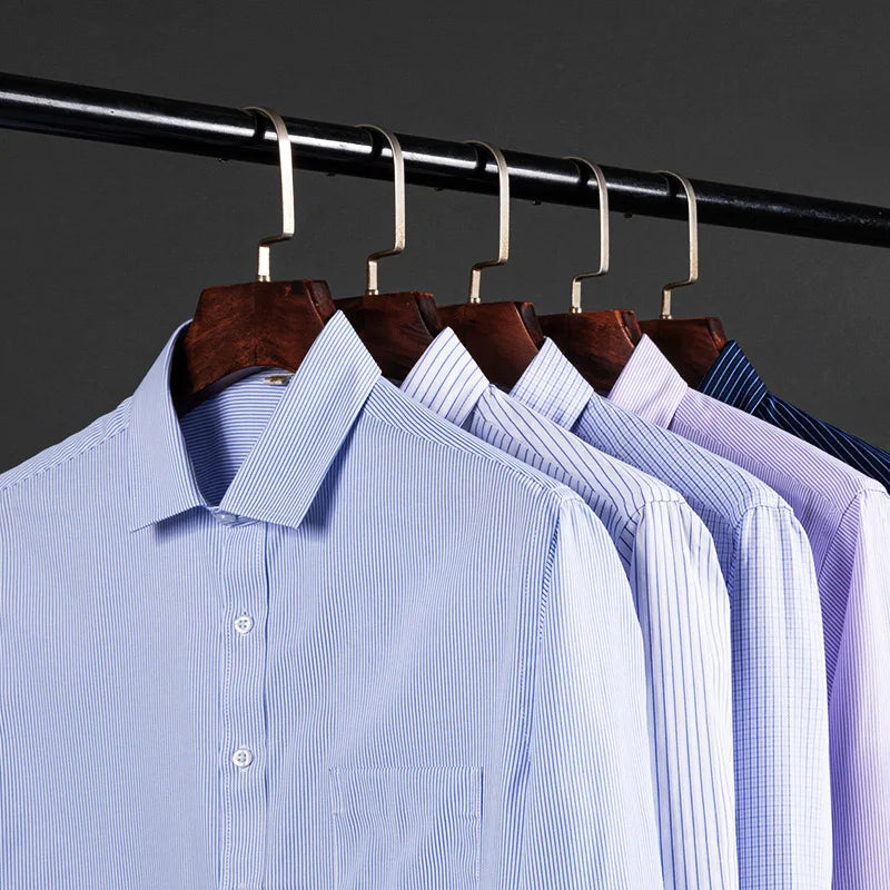 Siyaje | Chemise Homme Respirante