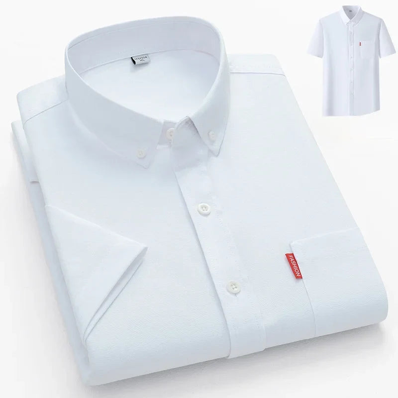 Siyaje | Chemise d'été en coton