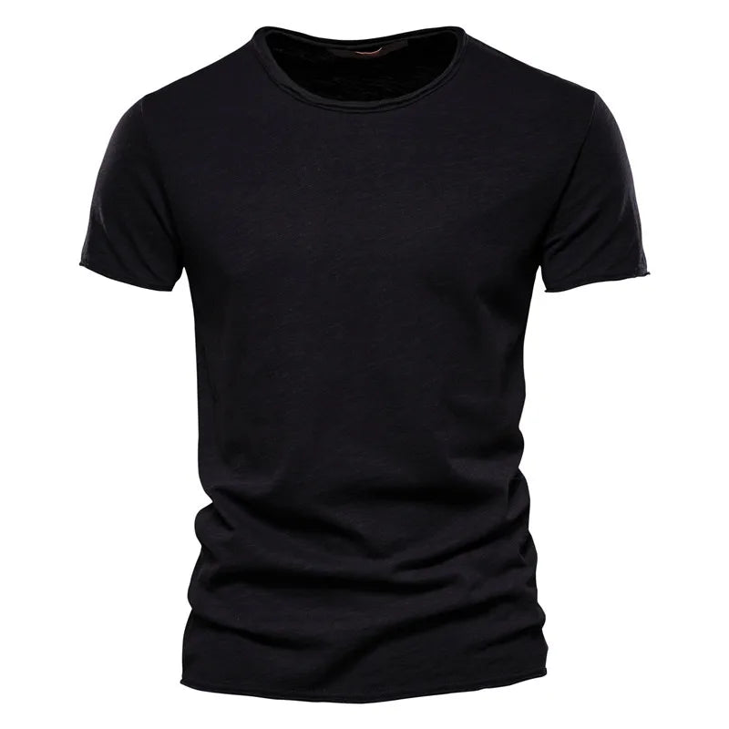 Siyaje | T-shirt à col rond (1+1 gratuit)