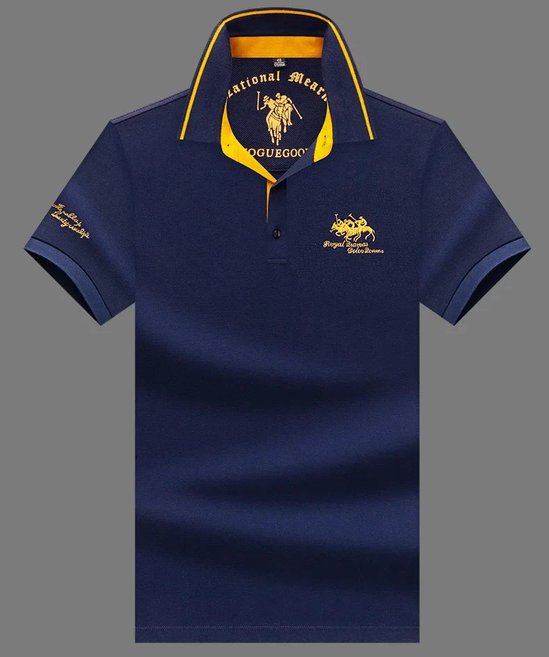 Siyaje | Polo homme
