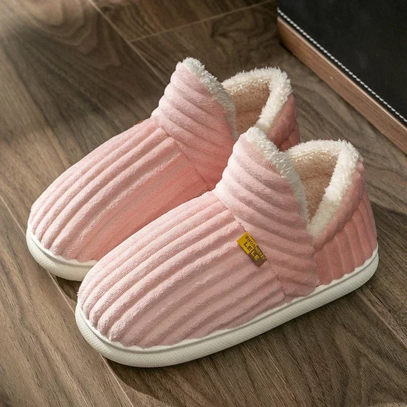 Siyaje | Chaussons souples