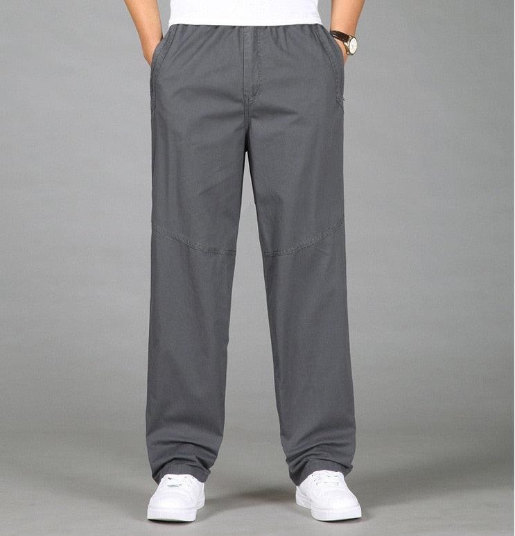 Siyaje | Pantalon en lin