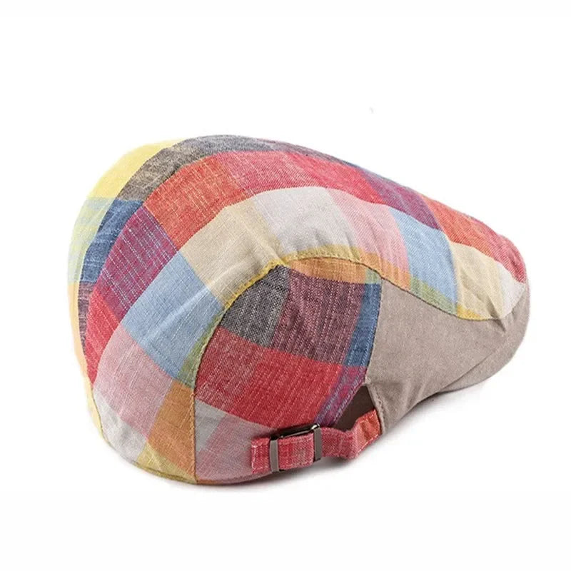 Siyaje | Casquette d'été élégante