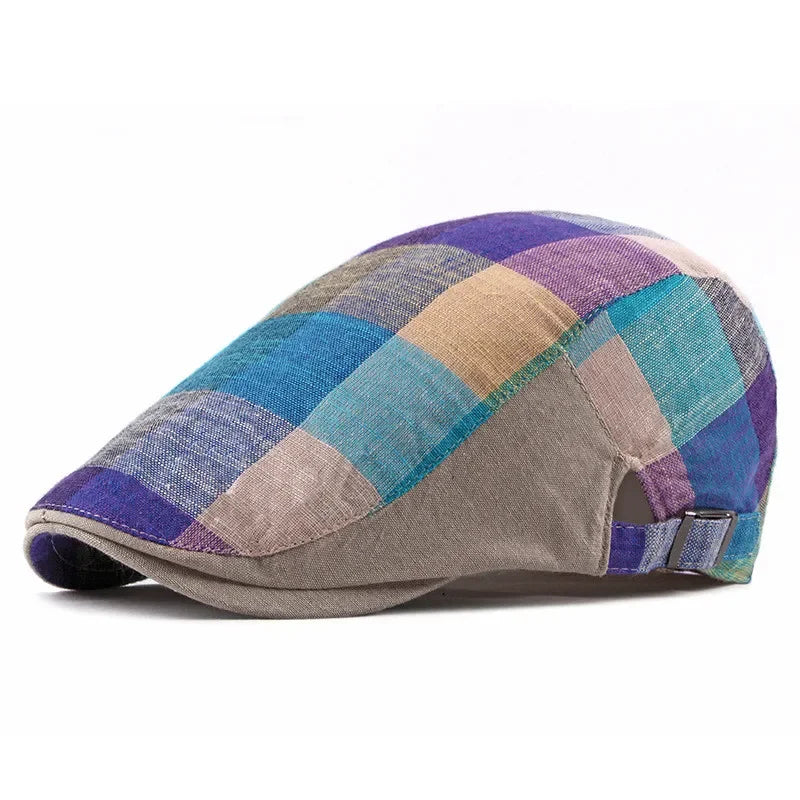Siyaje | Casquette d'été élégante