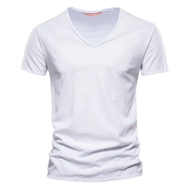 Siyaje | T-shirt d’été en coton (1+1 gratuit)
