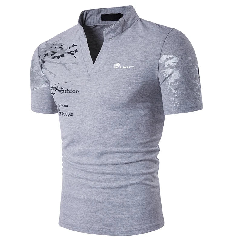Siyaje | Polo stylé pour homme