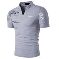 Siyaje | Polo stylé pour homme