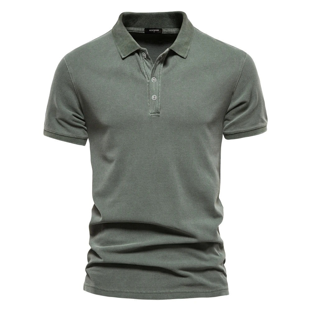 Siyaje | Polo pour homme