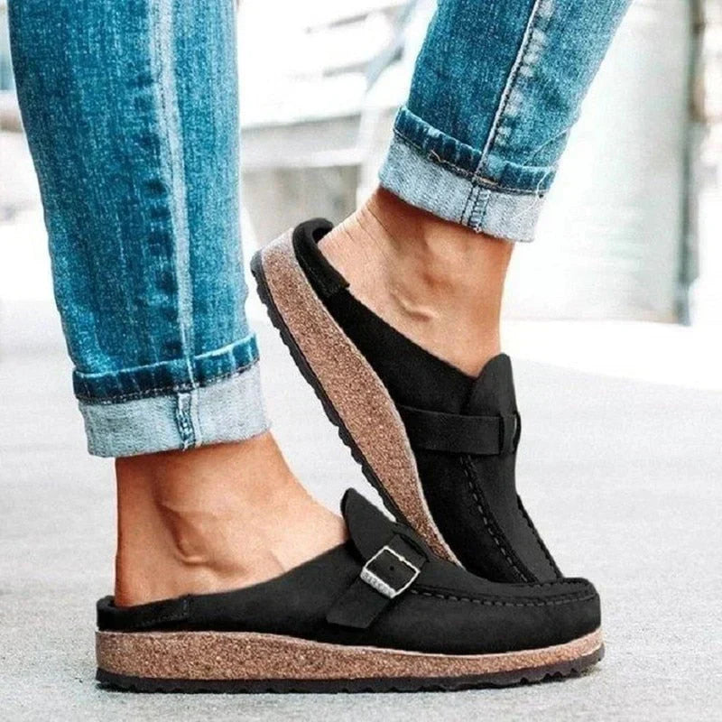 Sylvie - Chaussures Orthopédiques