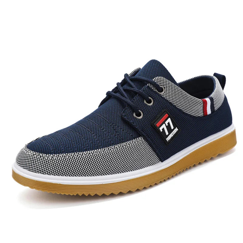 Siyaje | Chaussures décontractées à lacets