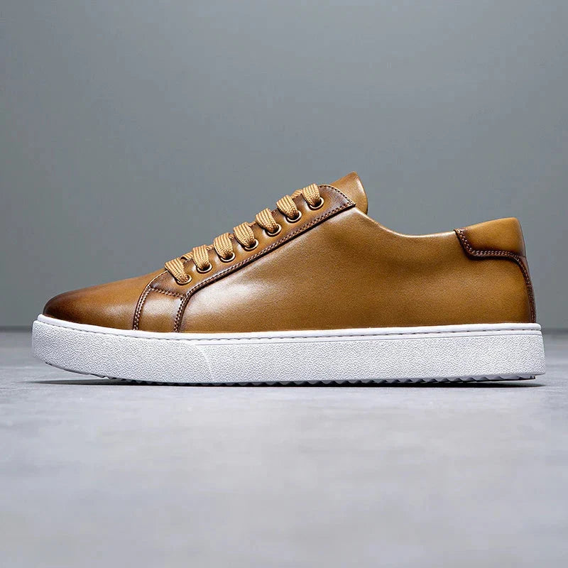 Siyaje | Chaussures en cuir