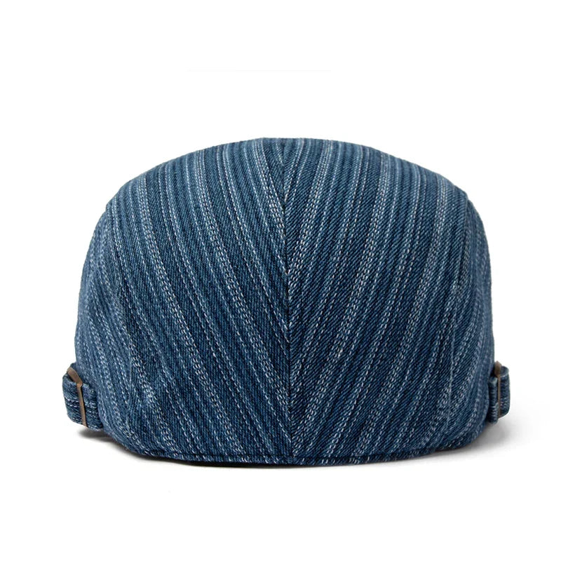 Siyaje | Casquette Élégante pour Hommes