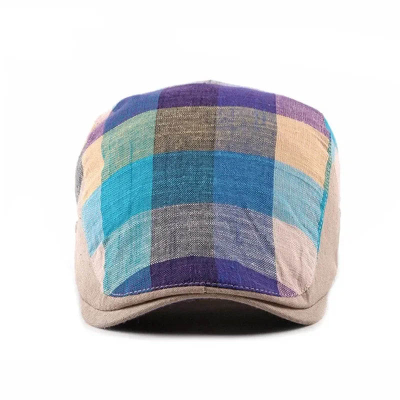Siyaje | Casquette d'été élégante