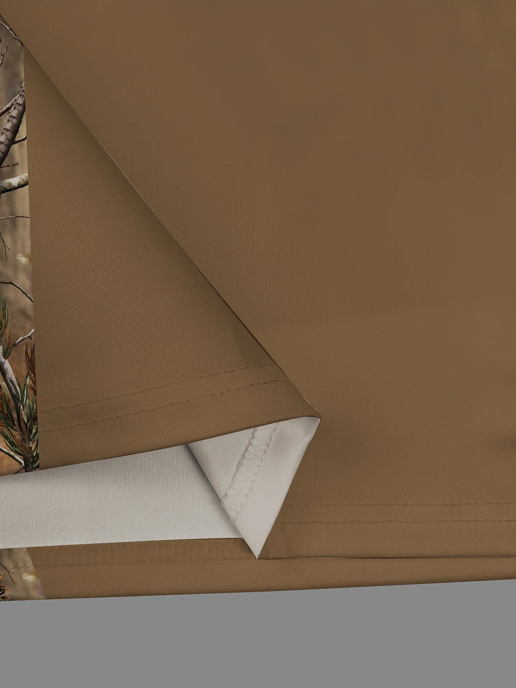 Siyaje | T-shirt d'automne outdoor à manches longues