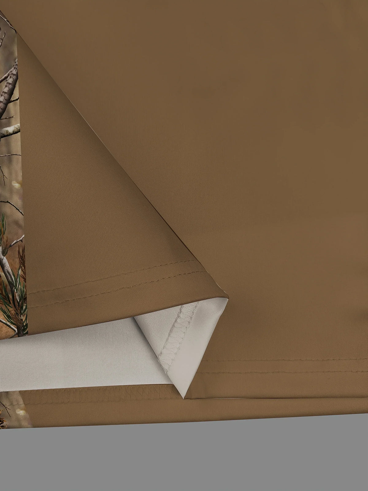 Siyaje | T-shirt d'automne outdoor à manches longues